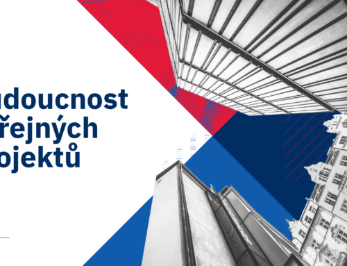 Potenciál místní ekonomiky 2022 – Budoucnost veřejných projektů