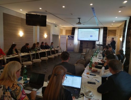 Fourth Slovak Round Table meeting
