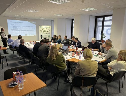 Results of the fifth meeting of the Slovak Round Table