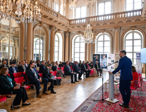 Results of the ceremonial meeting of the Slovak Round Table